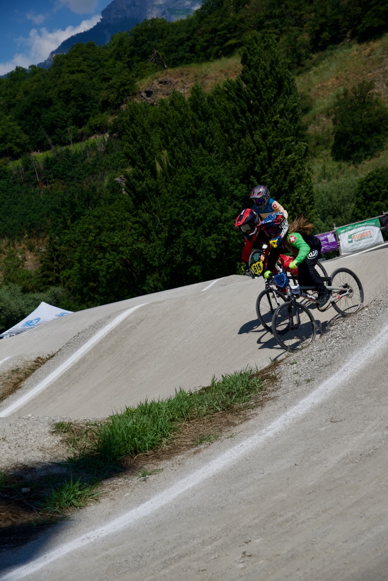 Club Bmx Sion Photos Arb